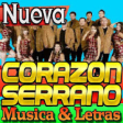 Icon of program: Corazn Serrano Msica Cumb…