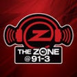 Icono de programa: The Zone @ 91-3 :: modern…