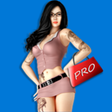 Icon of program: Naughty Girlfriend Pro fo…