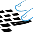 Icono de programa: Typing Lessons and Practi…