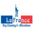 Icon of program: La France Dry Cleaners & …