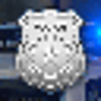 Icon of program: Official Police Radio Sca…