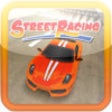 Icono de programa: 3D Street Racing