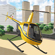 Icono de programa: Free Helicopter Simulator