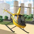Icon of program: Free Helicopter Simulator