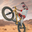 Icono de programa: Bicycle Adventure Cycle G…