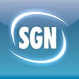 Icono de programa: SGN Mobile