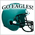 Icon of program: Go Eagles!