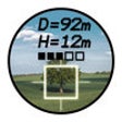 Icon of program: Hypsometer