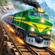 Icon of program: Hill Train simulator 2019…