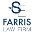 Icon of program: The S.E. Farris Law Firm …