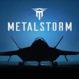 Icon of program: Metalstorm