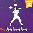Icon of program: Daily Skins Free Battle R…