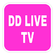 Icon of program: DD Live TV Free