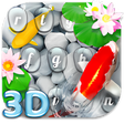 Icon of program: Live 3D Koi Fish Keyboard…