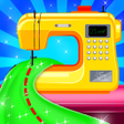 Icon of program: Little Tailor Design Clot…