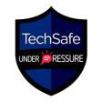 Icon of program: TechSafe - Under Pressure