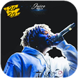 Icono de programa: Juice WRLD Wallpaper
