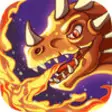 Icon of program: Dragon Attack - Online Ch…