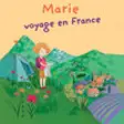 Icon of program: Marie Voyage en France