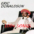Icon of program: ERIC DONALDSON-100+ SONGS…