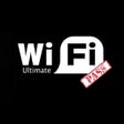 Icono de programa: Wifi Pass Universal