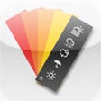 Icon of program: Weather Swatch Book