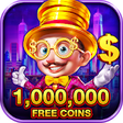 Cash Frenzy Casino  Top Casino Games icon