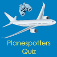 Icon of program: Planespotter Quiz