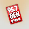 Icon of program: 95.7 BEN-FM / WBEN Philad…