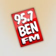 Icono de programa: 95.7 BEN-FM / WBEN Philad…