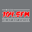 Icono de programa: WCCG 104.5 FM