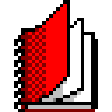 Icono de programa: FlipAlbum Vista Suite