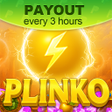 Icon of program: Plinko Cash : Ball Prizes