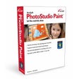 Icon of program: ArcSoft PhotoStudio Paint