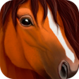 Icono de programa: Ultimate Horse Simulator