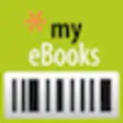 Icon of program: MyeBooks for Windows 8