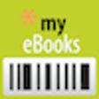 Icon of program: MyeBooks for Windows 8