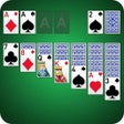 Icon of program: Solitaire - Klondike Soli…