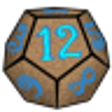 Icon of program: Rpg Board Games Dice