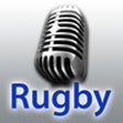 Icono de programa: Rugby Reporter