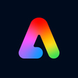 Icono de programa: Adobe Spark Post