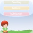 Icono de programa: Math Wizard Grade K1