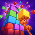 Icono de programa: Ants Haul:Cube Smash