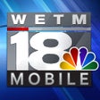 Icono de programa: WETM TV - Elmira News