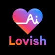 Icon of program: Lovish AI Your Personal F…