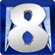Icono de programa: FOX8 Cleveland Weather