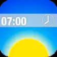 Icon of program: To Day! (Alarm Clock)