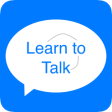 Icon of program: Learn to Talk to Learn
