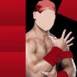 Guess The Wrestler Quiz Game - WWE Edition Trivia - Reveal Pictures To Crack The Words icon